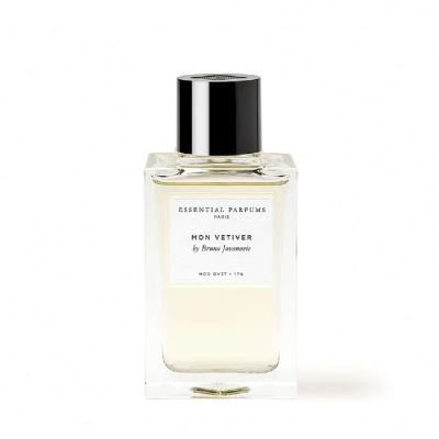 ESSENTIAL PARFUMS Mon Vetiver EDP 100 ml